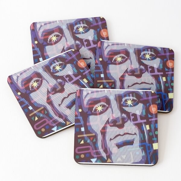 Item preview, Space Sentinels Tribute designed and sold by IanBakerToons.