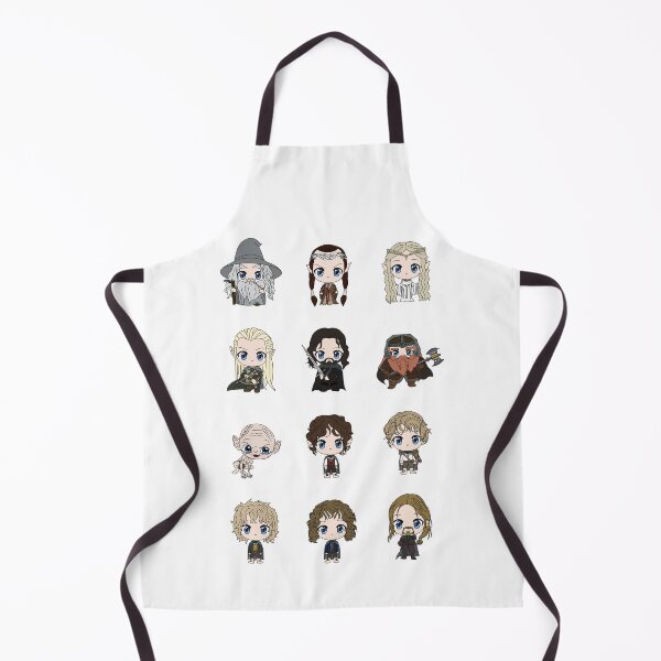Item preview, Fellowship designed and sold by chibicrayon.