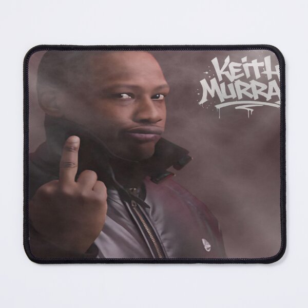 Item preview, Keith Murray designed and sold by oldschoolhiphopehvFanart.
