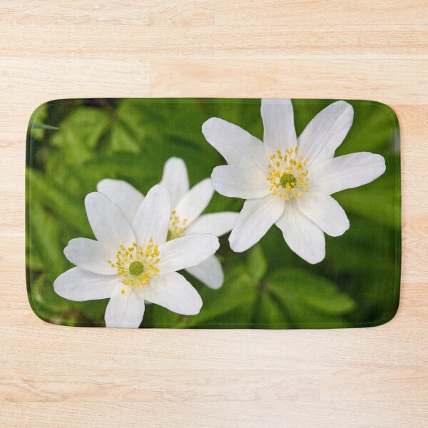 Item preview, 6 7 8 . Wood anemone designed and sold by Jouko Lehto Photography.