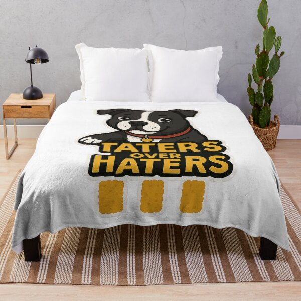 Item preview, Tater Over Haters designed and sold by acupofcoffy.