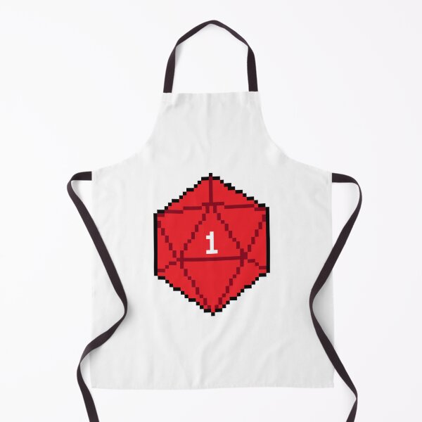 Item preview, d20 Fail designed and sold by Vampireslug's House of Pixels.
