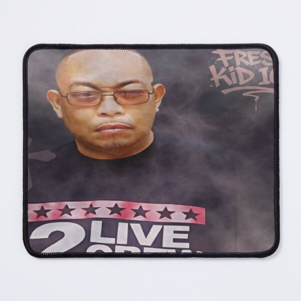 Item preview, Fresh Kid Ice  designed and sold by oldschoolhiphopehvFanart.