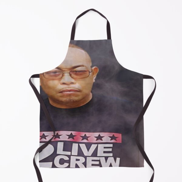Item preview, Fresh Kid Ice designed and sold by oldschoolhiphopehvFanart.