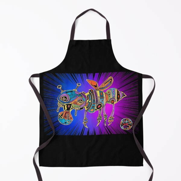 Item preview, Rumble Bee (Redux) designed and sold by Infernal Machines.
