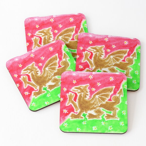 Item preview, Cymru Cwl - Cool Wales designed and sold by LymphomaLass.