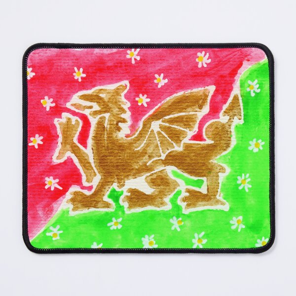 Item preview, Cymru Cwl - Cool Wales designed and sold by LymphomaLass.