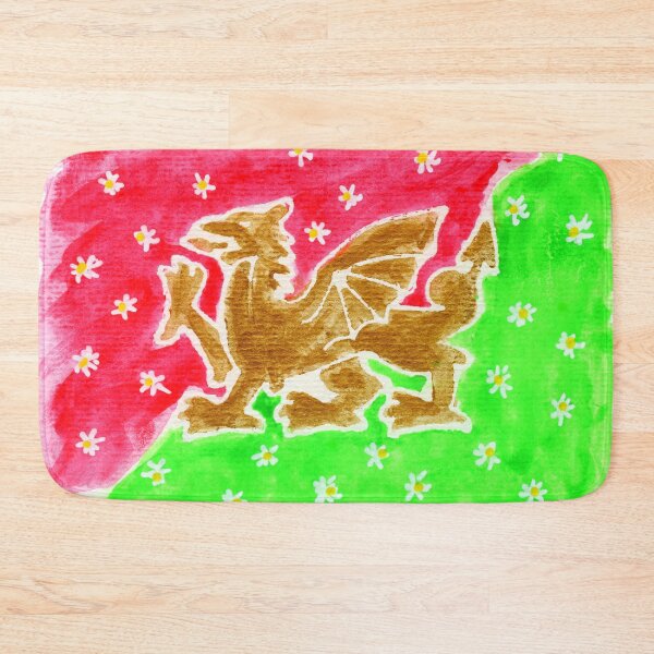 Item preview, Cymru Cwl - Cool Wales designed and sold by LymphomaLass.