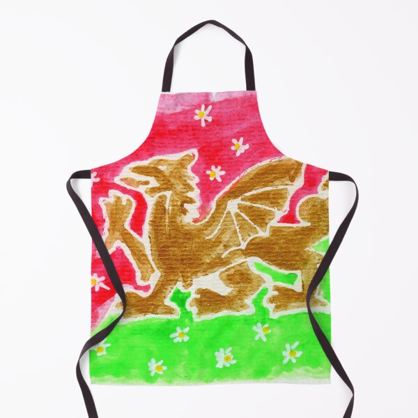 Item preview, Cymru Cwl - Cool Wales designed and sold by LymphomaLass.