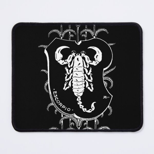 Item preview, Scorpio designed and sold by handcuffed.