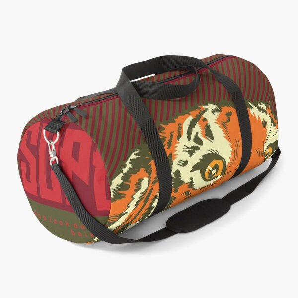 Item preview, SUPERIOR TIGER designed and sold by Stanley Lambert.