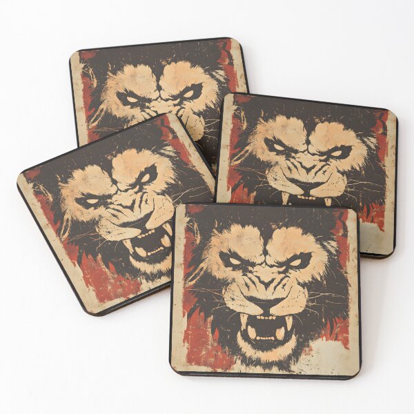 Item preview, Print0010 - DROP-FACE SLAPS - Tag it Your Way - Graffiti Tagger Blank - freaked-out mug shocks, high-impact templates for Street Artists, Taggers, Bomberz • GRAFFITI BLANKS • Tag-Ready | Art-Ready designed and sold by NoveltyVariety.