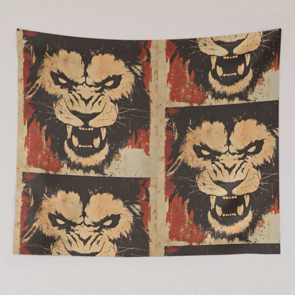 Item preview, Print0010 - DROP-FACE SLAPS - Tag it Your Way - Graffiti Tagger Blank - freaked-out mug shocks, high-impact templates for Street Artists, Taggers, Bomberz • GRAFFITI BLANKS • Tag-Ready | Art-Ready designed and sold by NoveltyVariety.