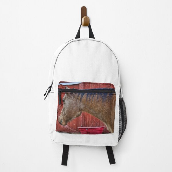Item preview, Harley The Buckskin designed and sold by alanathrower.