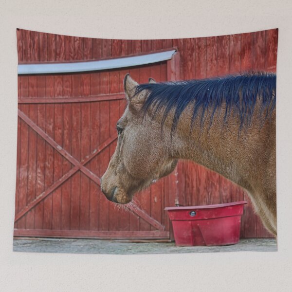 Item preview, Harley The Buckskin designed and sold by alanathrower.