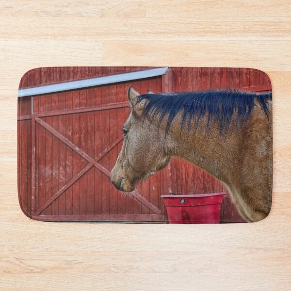 Item preview, Harley The Buckskin designed and sold by alanathrower.