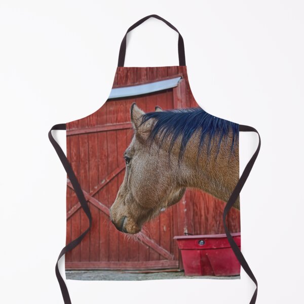 Item preview, Harley The Buckskin designed and sold by alanathrower.
