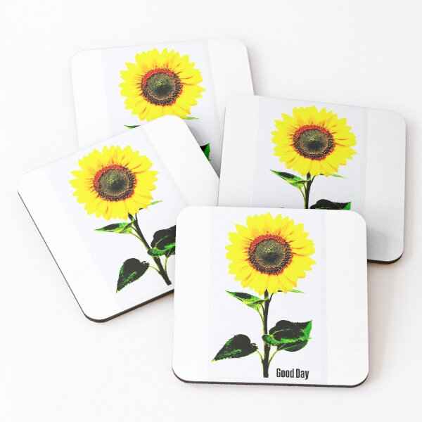 Item preview, SUNFLOWER designed and sold by Pabhas.