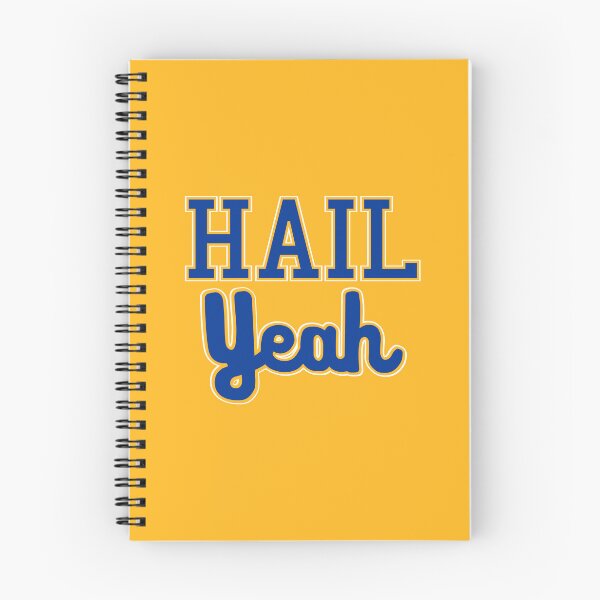 Item preview, Hail Yeah Script Panthers designed and sold by dutchlovedesign.