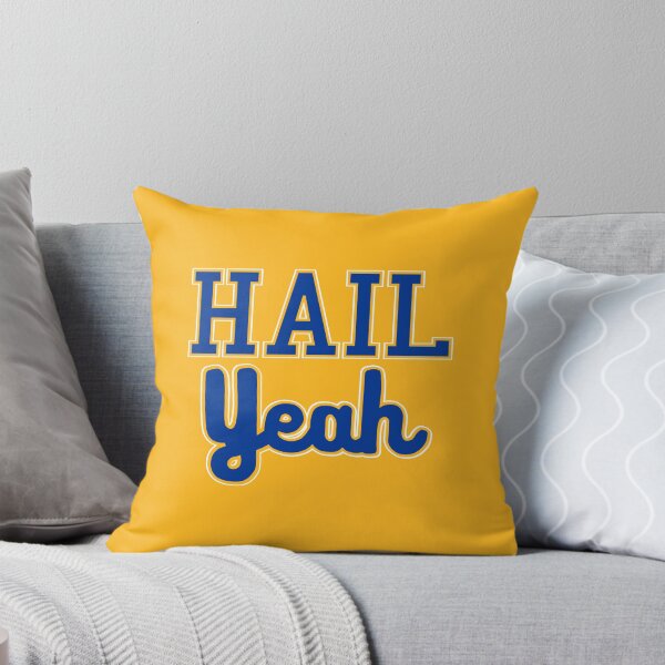 Item preview, Hail Yeah Script Panthers designed and sold by dutchlovedesign.