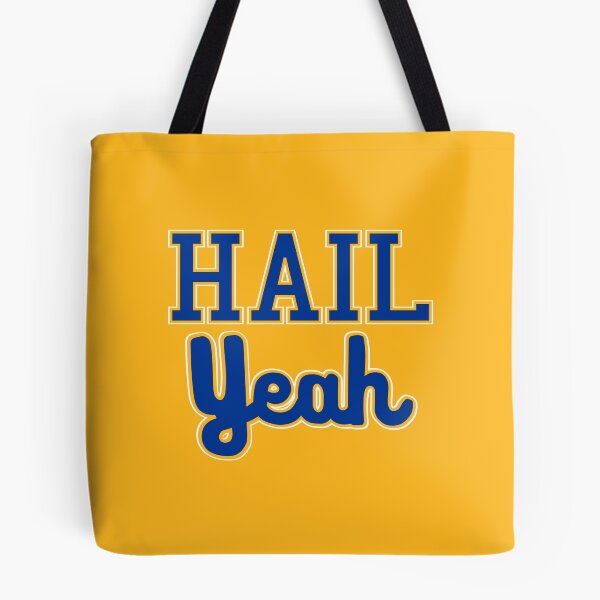 Item preview, Hail Yeah Script Panthers designed and sold by dutchlovedesign.