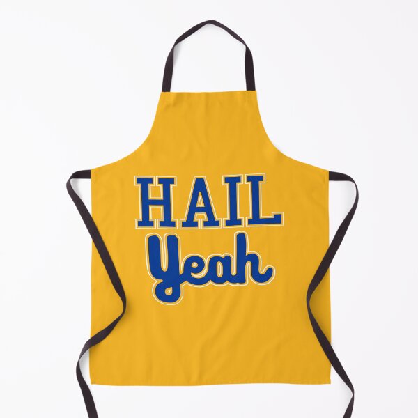 Item preview, Hail Yeah Script Panthers designed and sold by dutchlovedesign.