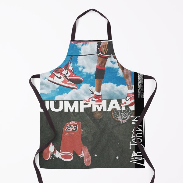 Item preview, jumpman designed and sold by IR.design.