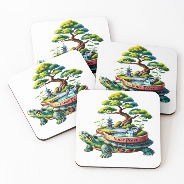 Item preview, FUNNY LEGENDARY TURTLE. LEGENDARY ANIMAL. Inner peace designed and sold by Obinne.