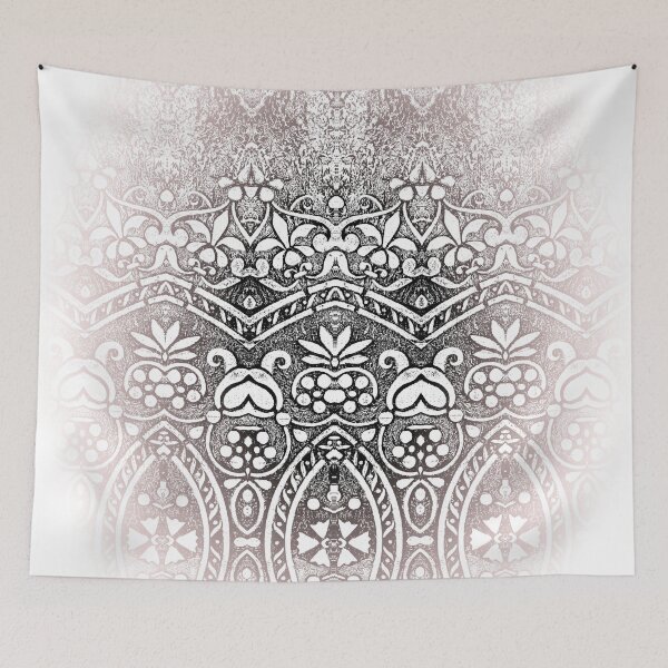 Item preview, lace work designed and sold by Krzysztof Patalas.