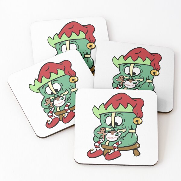 Item preview, Nice Christmas Nacatamal designed and sold by Claustronautas.