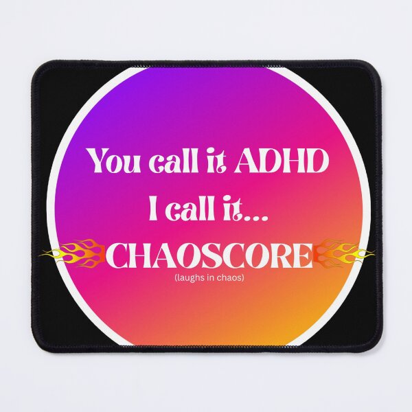 Item preview, Chaoscore designed and sold by Riot3ss.