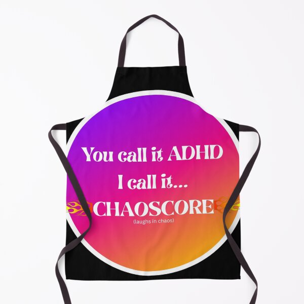 Item preview, Chaoscore designed and sold by Riot3ss.