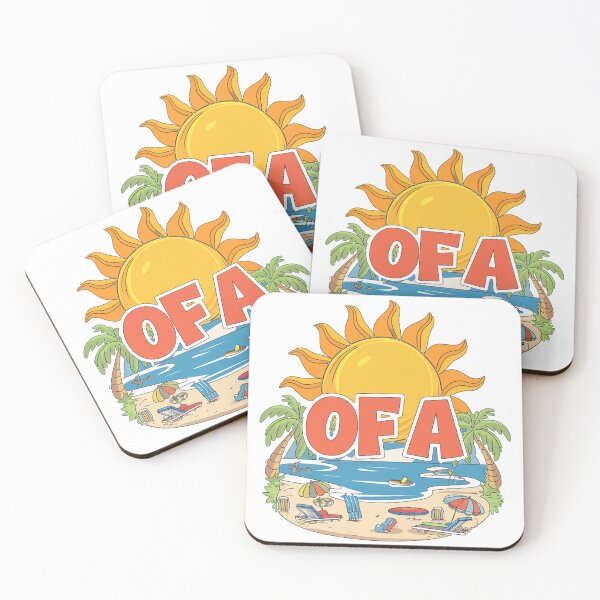 Item preview, Sun of a Beach Summer Party Design designed and sold by CELTIC-DESIGNS.