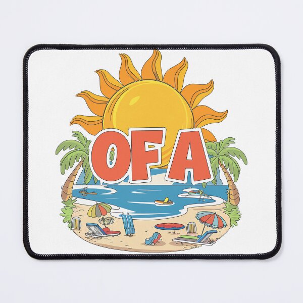 Item preview, Sun of a Beach Summer Party Design designed and sold by CELTIC-DESIGNS.