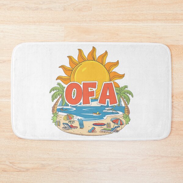 Item preview, Sun of a Beach Summer Party Design designed and sold by CELTIC-DESIGNS.