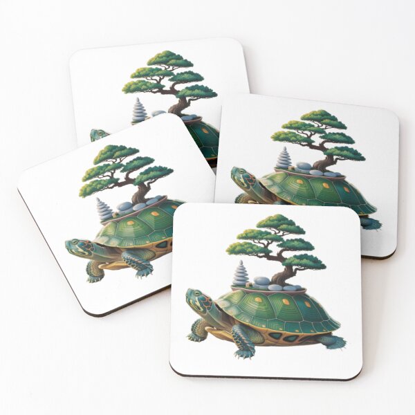 Item preview, FUNNY TURTLE designed and sold by Obinne.