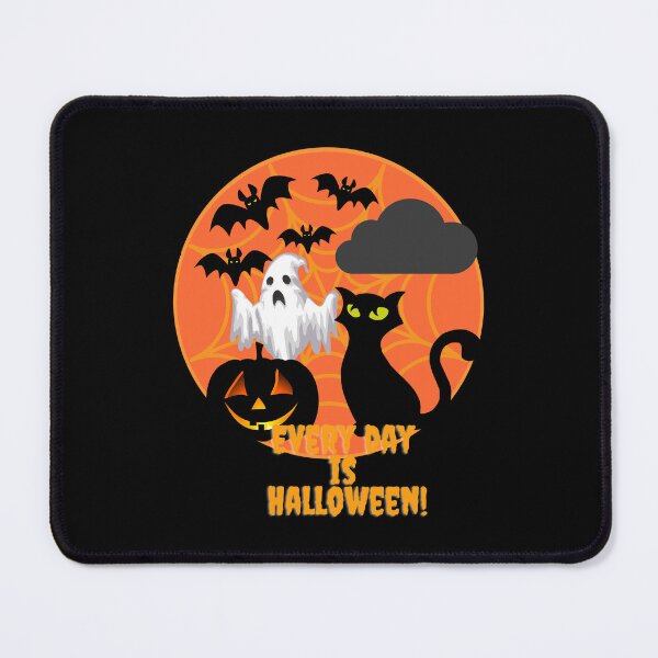 Item preview, Endless Spooky Season Art designed and sold by Zakrytos ★★★★★.