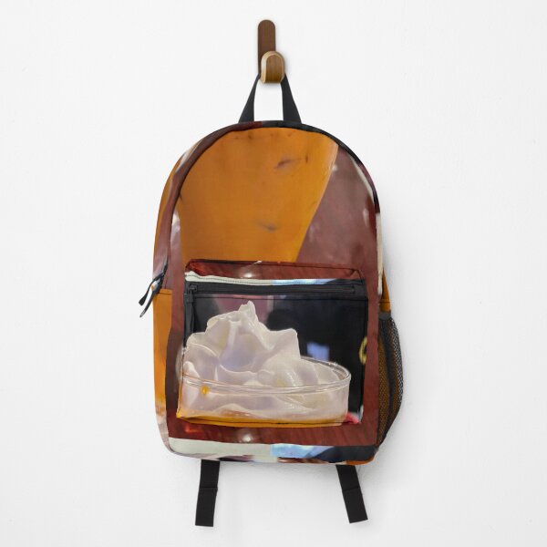 Item preview, Thai Tea with Whipped Cream Atop designed and sold by KaleChub.