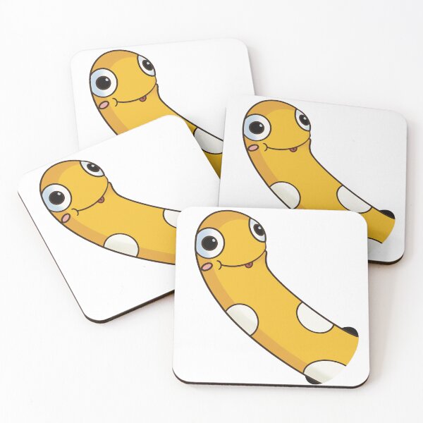 Item preview, Spotted garden eel designed and sold by Furask0 .