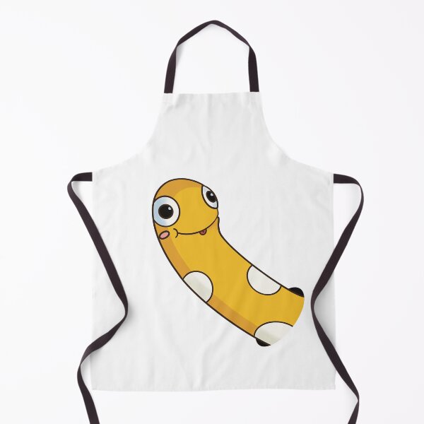 Item preview, Spotted garden eel designed and sold by Furask0 .