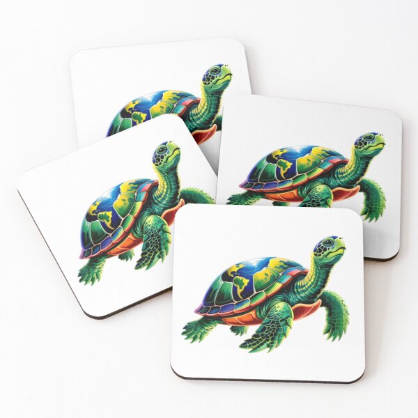 Item preview, CUTE TURTLE designed and sold by Obinne.