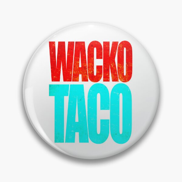 Item preview, Trump Wacko TACO tee designed and sold by Furz183.