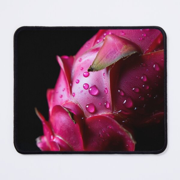 Item preview, Dark Moody Dragon Fruit Cut Open – Cinematic and Ultra-realistic designed and sold by ArtiQreate.