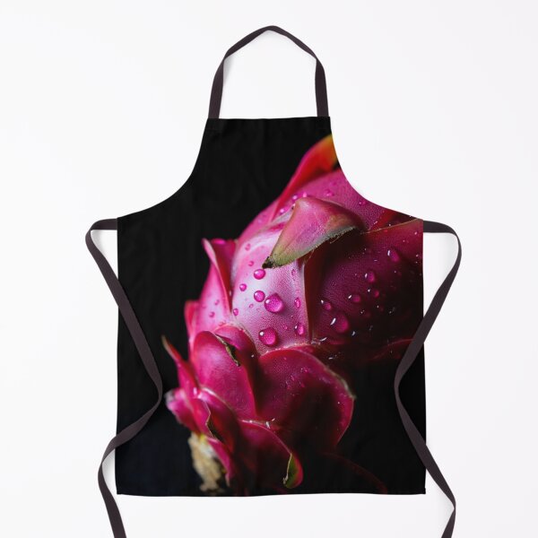 Item preview, Dark Moody Dragon Fruit Cut Open – Cinematic and Ultra-realistic designed and sold by ArtiQreate.