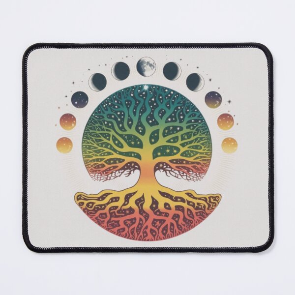 Item preview, Tree of Life designed and sold by 123ks.