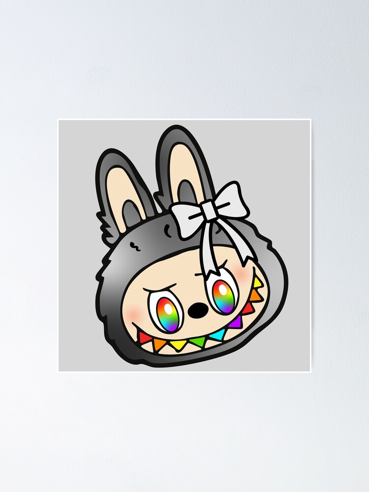 Big Into Energy Secret Labubu: ID