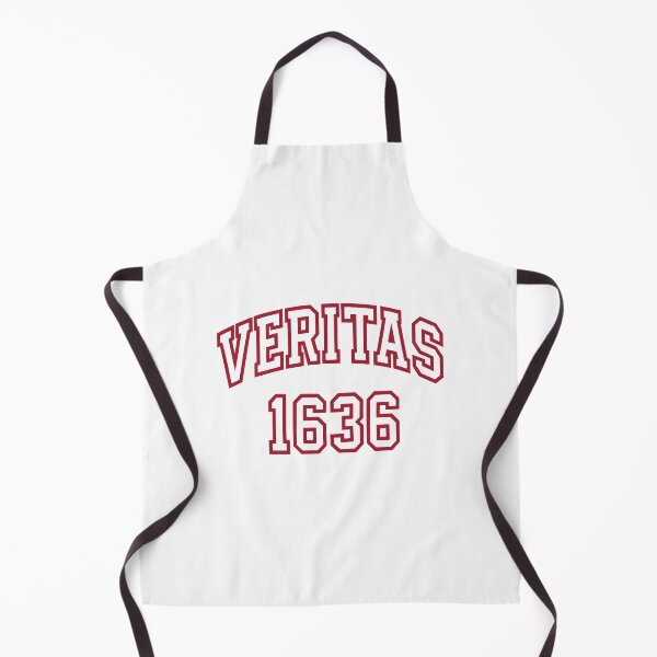 Item preview, Veritas 1636 - Support Harvard designed and sold by catnolioo.