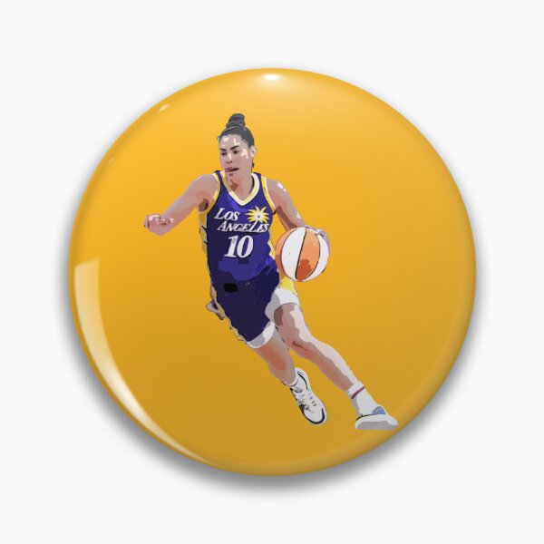 Artikelvorschau, Kelsey Plum entworfen und verkauft von raffrasta.