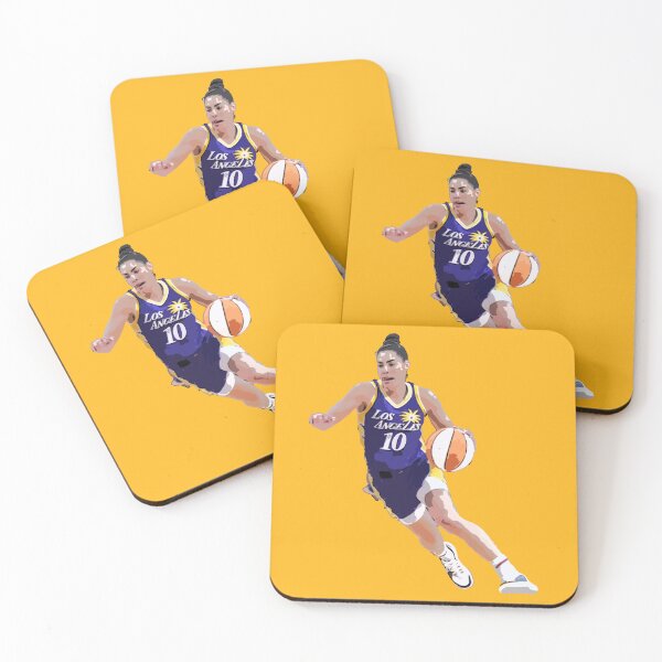 Item preview, Kelsey Plum designed and sold by raffrasta.