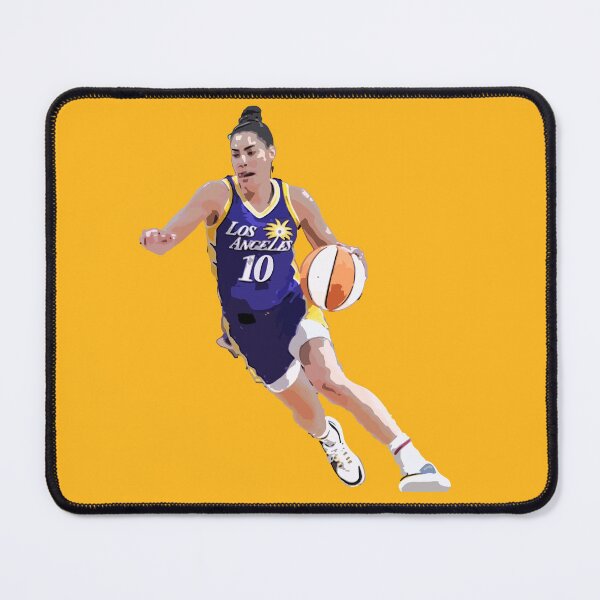 Item preview, Kelsey Plum designed and sold by raffrasta.